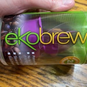 Ekobrew Classic Reusable Filter